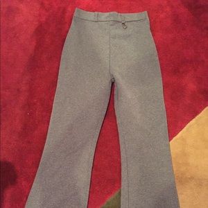 Formal kids pants